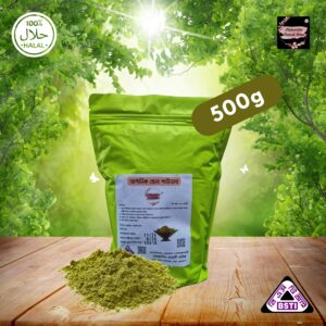 100% Natural Body Henna Powder for Safe and Vibrant Body Art