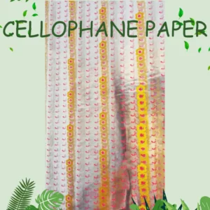 Cellophane paper (Per Bundle)