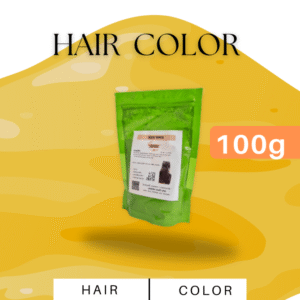 Hair Color (100g)