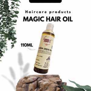 Magic Hair Oil (110ML)