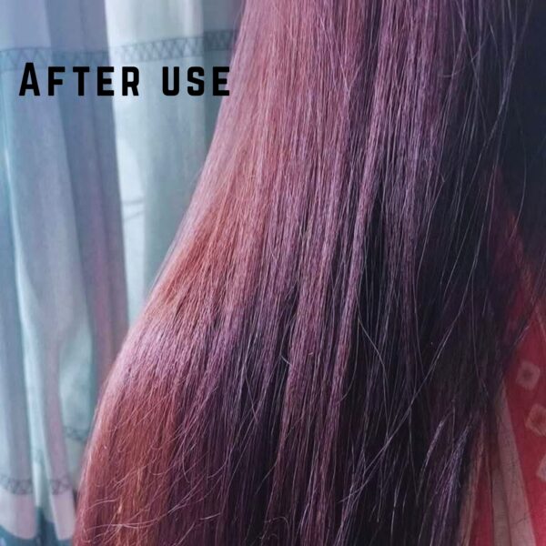 Hair Color 100gm - Image 2