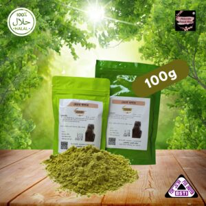 Hair Color 100gm