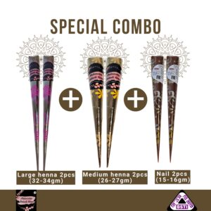 Tinted Touch Combo 4