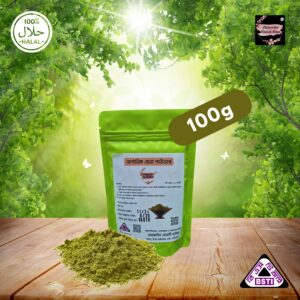 100% Natural Body Henna Powder for Safe and Vibrant Body Art