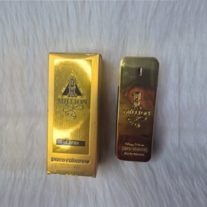 Paco Rabanne 1 Million Eau de Toilette for Men