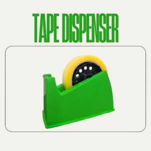 Tape Dispenser - small size (with tape)