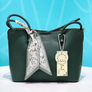 KUQIKUPAI Shoulder Bag 8009