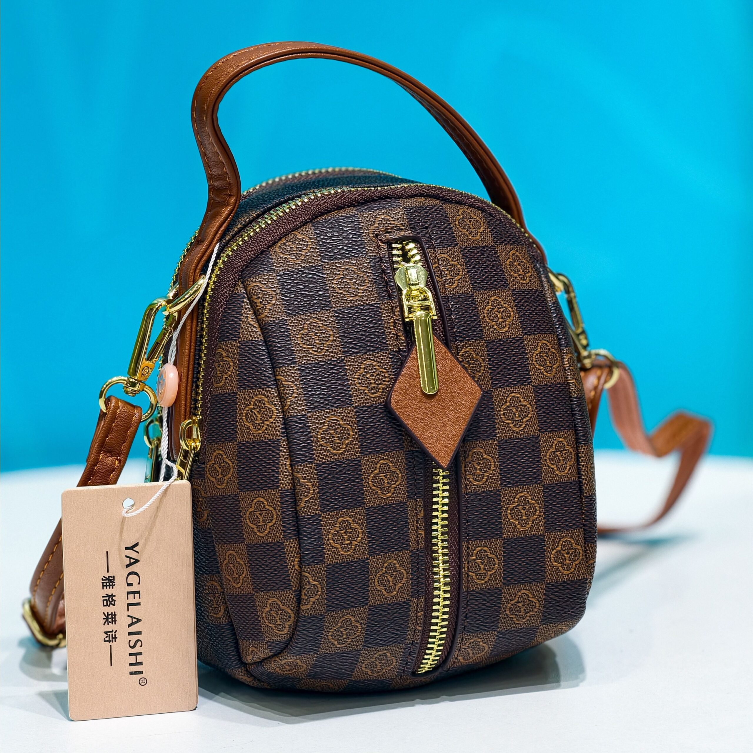 YAGELAISHI Hand Parts Bag Y3485