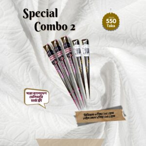 Special Combo 2