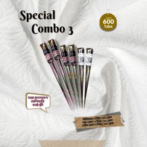 Special Combo 3