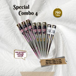 Special Combo 4
