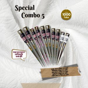 Special Combo 5